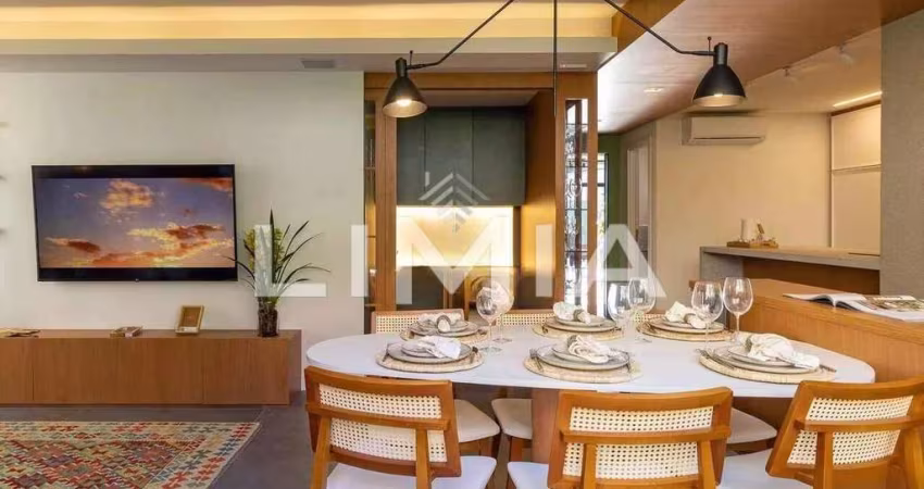 Apartamento com 3 quartos à venda na Avenida Soledade, 441, Petrópolis, Porto Alegre