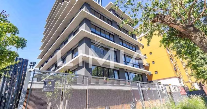 Apartamento com 2 quartos à venda na Avenida Francisco Petuco, 288, Boa Vista, Porto Alegre