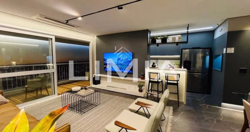 Apartamento com 3 quartos à venda na Avenida João Wallig, 144, Passo da Areia, Porto Alegre