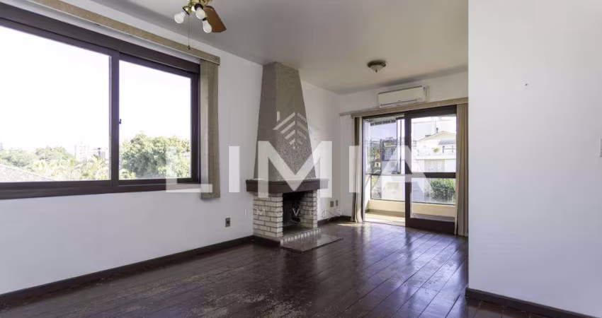 Apartamento com 2 quartos à venda na Avenida Panamericana, 899, Jardim Lindóia, Porto Alegre