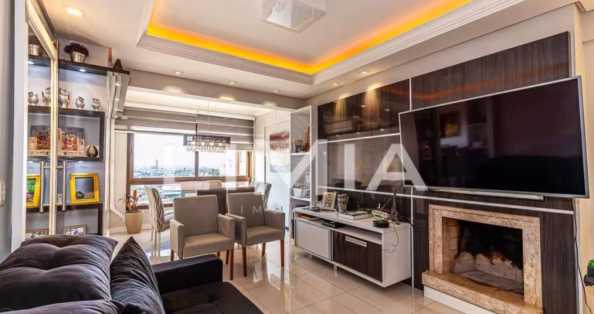 Apartamento com 2 quartos à venda na Rua Engenheiro Arnaldo Gladoch, 25, Sarandi, Porto Alegre