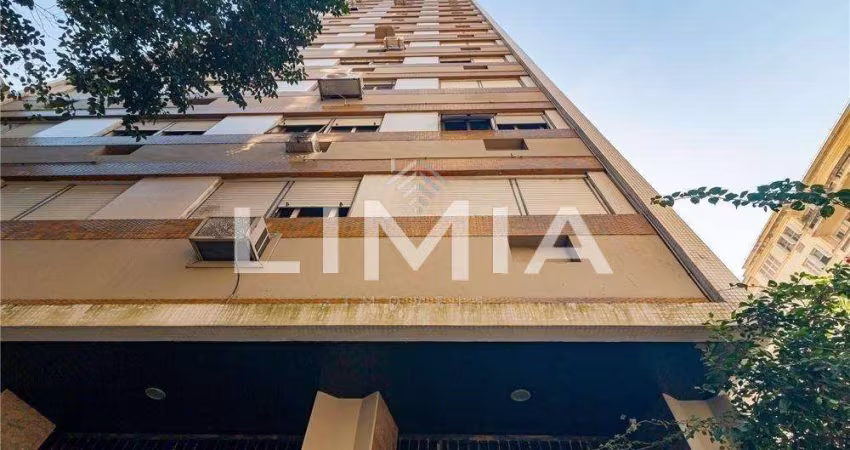 Apartamento com 3 quartos à venda na Rua Duque de Caxias, 1304, Centro Histórico, Porto Alegre