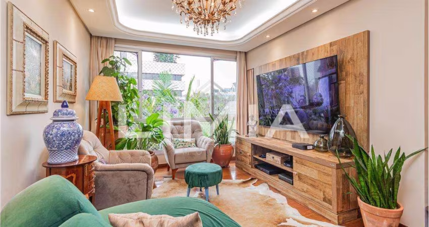 Apartamento com 3 quartos à venda na Avenida Cristóvão Colombo, 3038, Auxiliadora, Porto Alegre