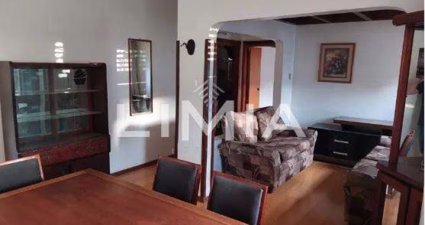 Apartamento com 3 quartos à venda na Rua Zeferino Dias, 191, Sarandi, Porto Alegre