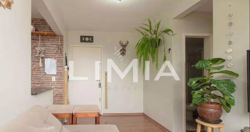 Apartamento com 2 quartos à venda na Rua Engenheiro Sadi Castro, 898, Sarandi, Porto Alegre
