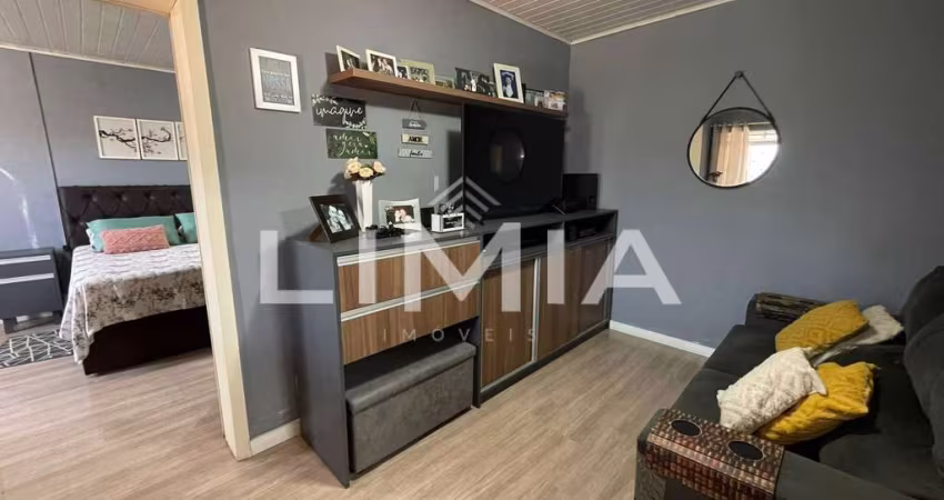 Casa com 1 quarto à venda na Travessa Von Salisch, 55, Sarandi, Porto Alegre
