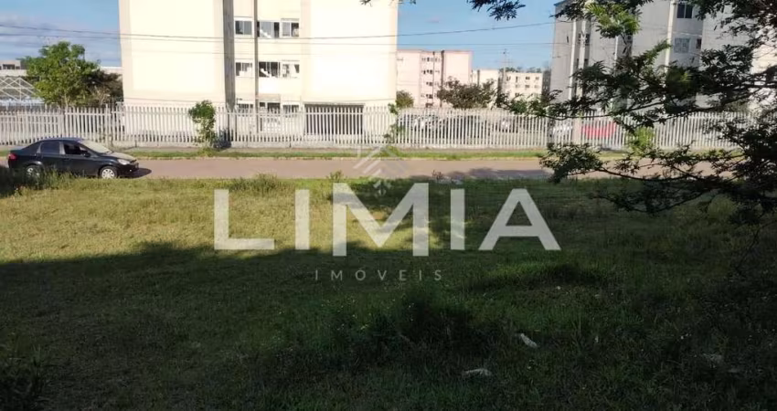 Terreno à venda na Rua Professora Ziláh Totta, 1005, Jardim Leopoldina, Porto Alegre