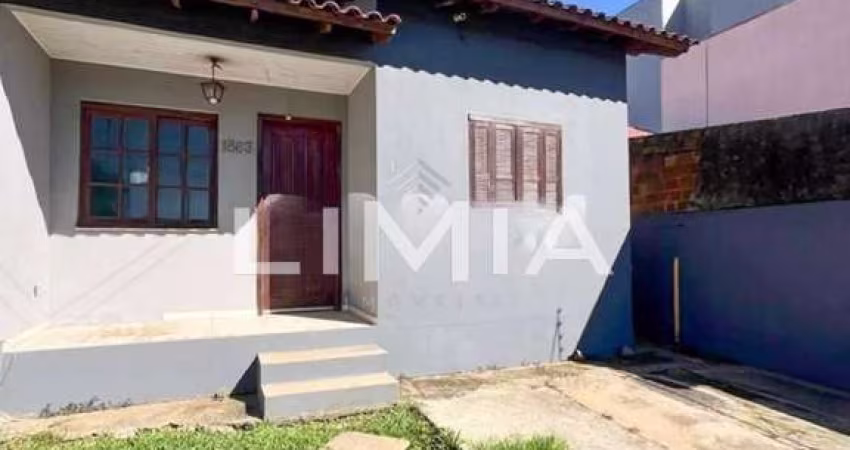 Casa com 2 quartos à venda na Avenida Elmira Pereira Silveira, 1863, Porto Verde, Alvorada