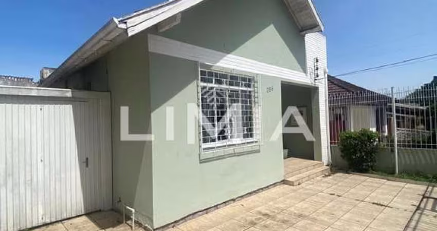 Casa com 2 quartos à venda na Rua Álvaro Vieira Guimarães, 356, Sarandi, Porto Alegre