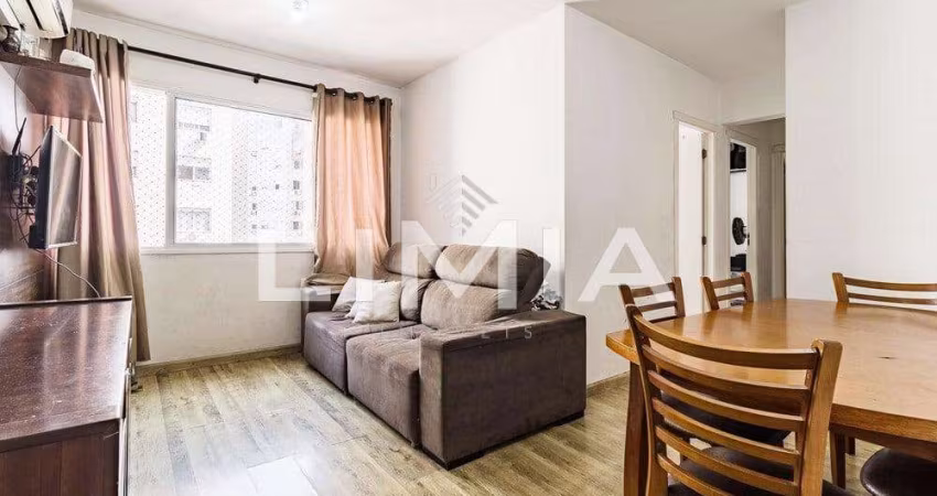 Apartamento com 3 quartos à venda na Avenida Dom Cláudio José Gonçalves Ponce de Leão, 240, Vila Ipiranga, Porto Alegre