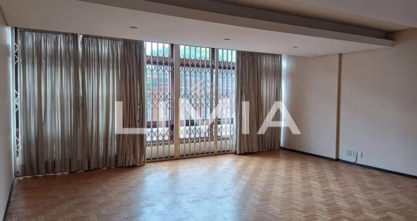 Apartamento com 3 quartos à venda na Avenida Independência, 56, Independência, Porto Alegre