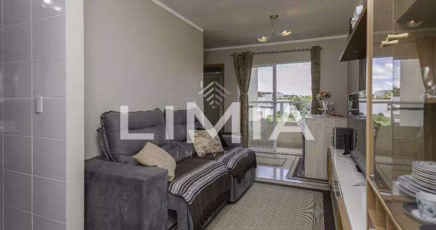Apartamento com 2 quartos à venda na Rua João da Silva Bueno, 10, Morro Santana, Porto Alegre