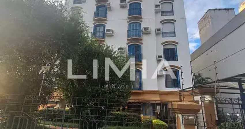 Apartamento com 2 quartos à venda na Rua Anita Garibaldi, 405, Mont Serrat, Porto Alegre