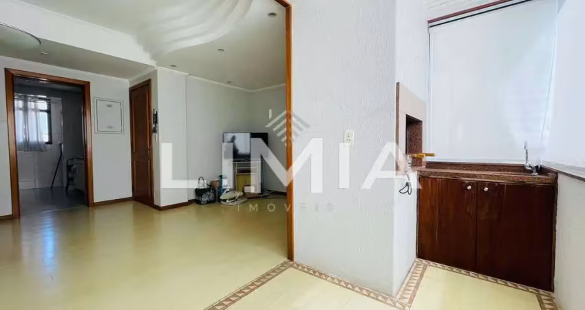 Apartamento com 2 quartos à venda na Rua Dona Inocência, 222, Jardim Botânico, Porto Alegre