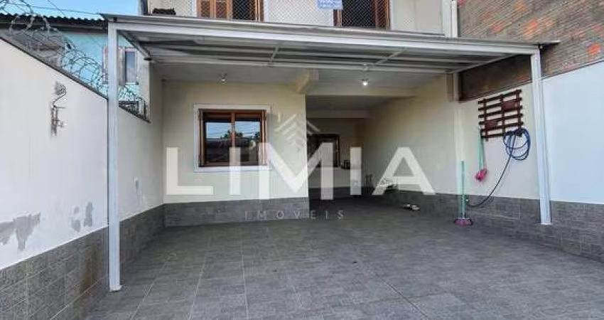 Apartamento com 3 quartos à venda na Rua Antonio Pedro Baldasso, 69, Parque Dos Maias, Porto Alegre