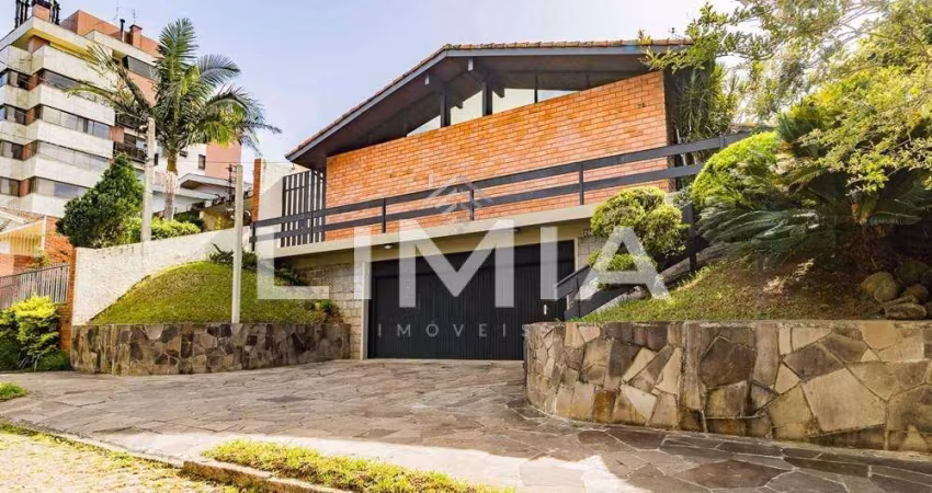Casa com 4 quartos à venda na Travessa Java, 76, Jardim Lindóia, Porto Alegre