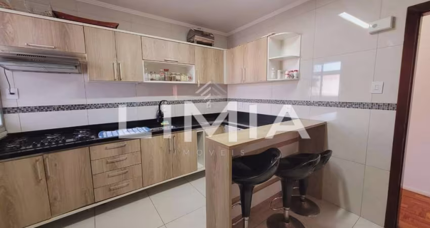 Apartamento com 3 quartos à venda na Rua São Nicolau, 877, São João, Porto Alegre
