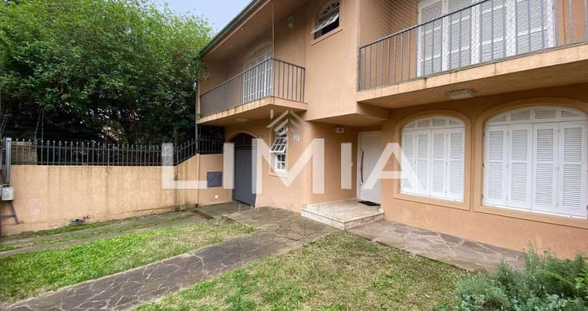 Casa com 4 quartos à venda na Rua Licínio Cardoso, 26, Chácara das Pedras, Porto Alegre