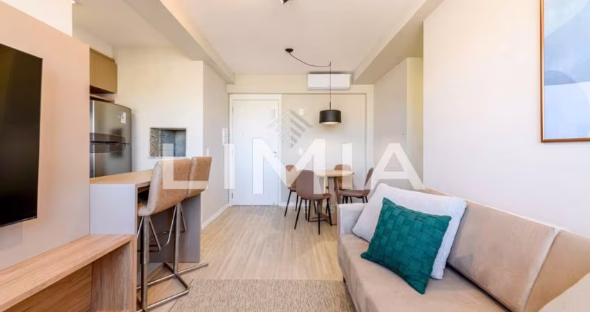 Apartamento com 2 quartos à venda na Avenida Ceará, 1676, São João, Porto Alegre