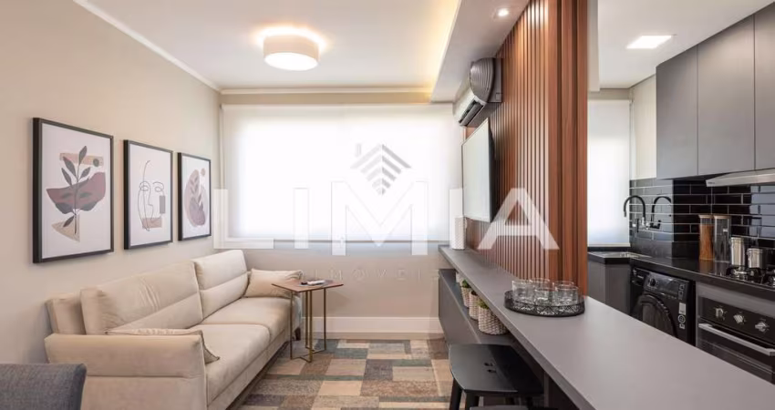 Apartamento com 2 quartos à venda na Rua Doutor Carlos Renato R. Fonseca, 375, Jardim Itu Sabará, Porto Alegre
