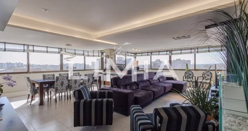 Apartamento com 3 quartos à venda na Rua Copérnico, 55, Jardim Itu Sabará, Porto Alegre