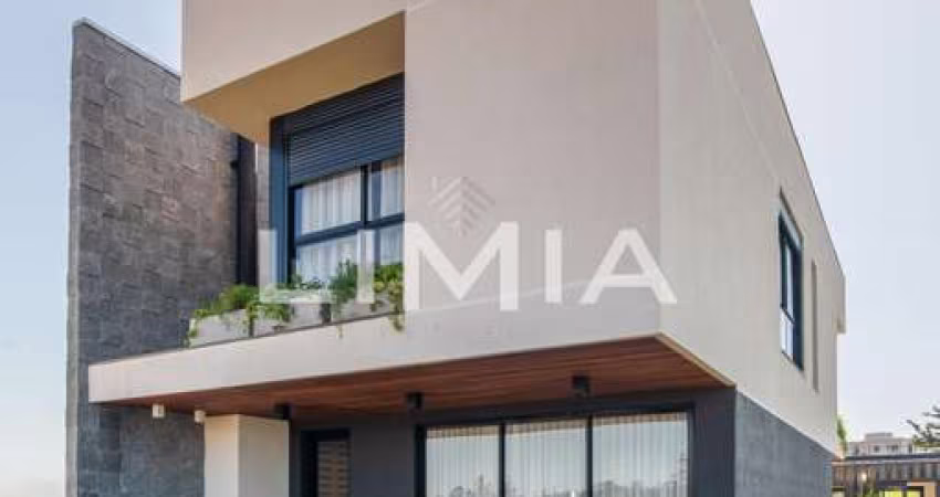 Casa com 3 quartos à venda na Rua Otávio Schemes, 2200, Barnabé, Gravataí