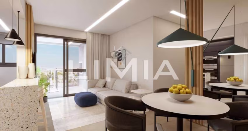Apartamento com 2 quartos à venda na Rua Emílio Müller, 55, Jardim Lindóia, Porto Alegre