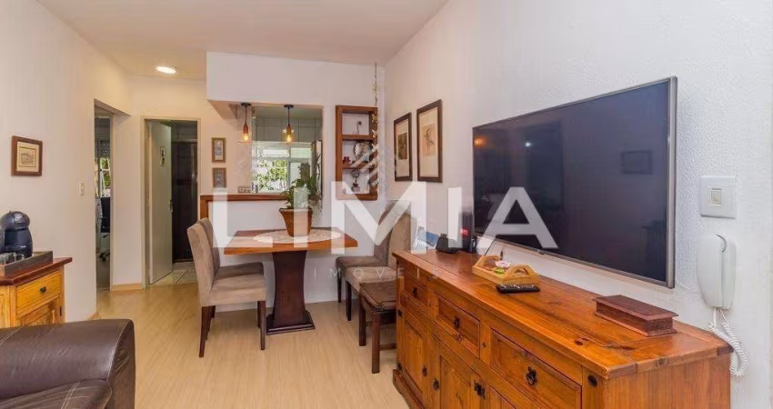 Apartamento com 2 quartos à venda na Rua Dona Adda Mascarenhas de Moraes, 266, Jardim Itu Sabará, Porto Alegre