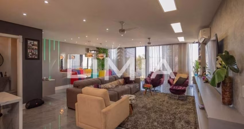 Apartamento com 3 quartos à venda na Travessa Guianas, 70, Jardim Lindóia, Porto Alegre