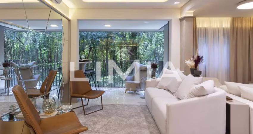 Apartamento com 2 quartos à venda na Rua Luzitana, 1409, Higienópolis, Porto Alegre
