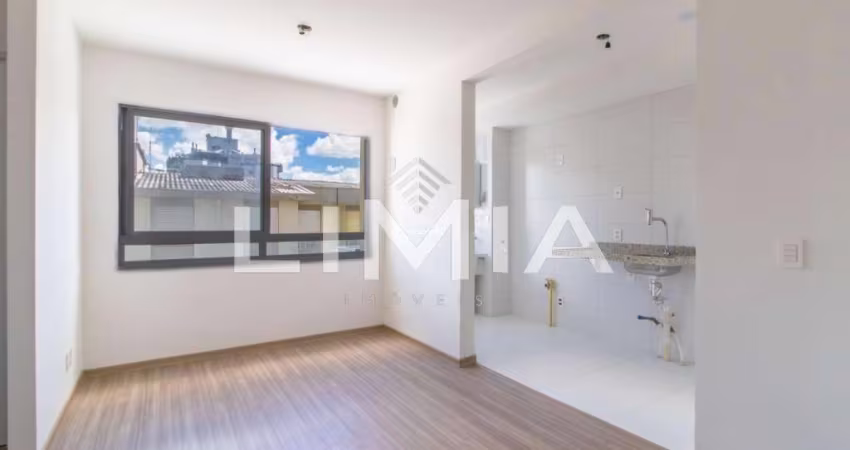 Apartamento com 2 quartos à venda na Rua Sapê, 1020, Cristo Redentor, Porto Alegre