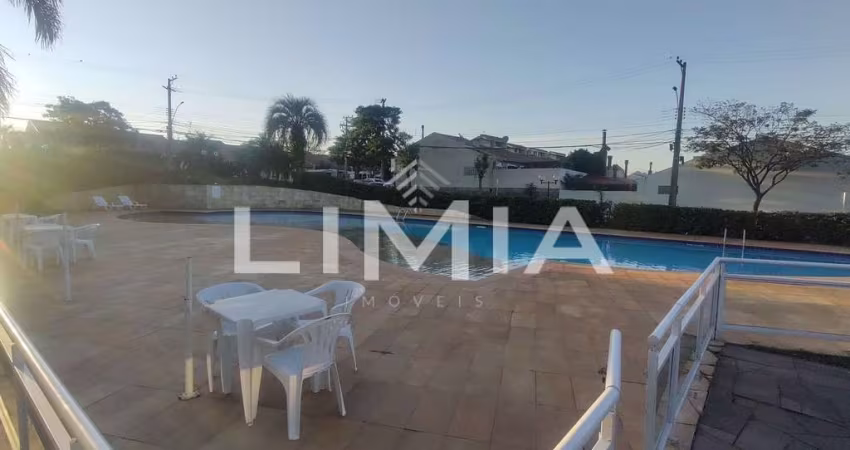 Apartamento com 2 quartos à venda na Rua Frederico Augusto Hanemann, 200, Central Parque, Cachoeirinha