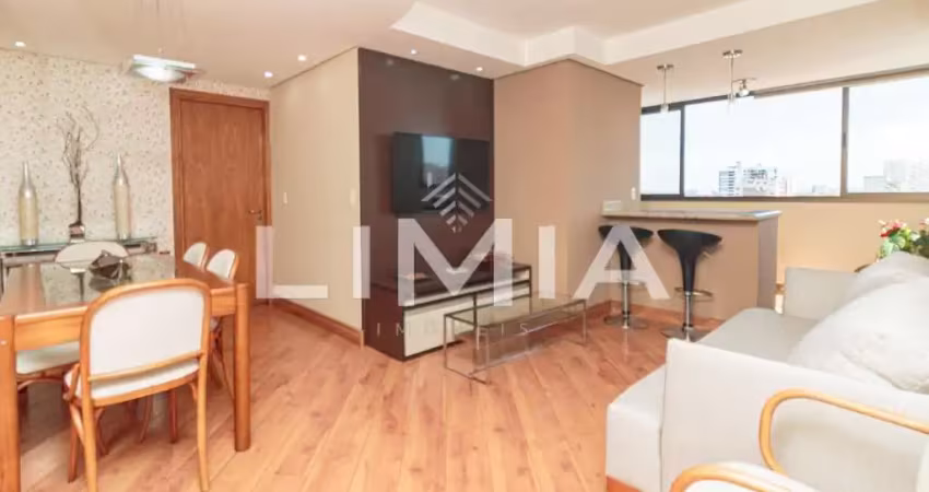 Apartamento com 3 quartos à venda na Rua Roque Calage, 566, Passo da Areia, Porto Alegre