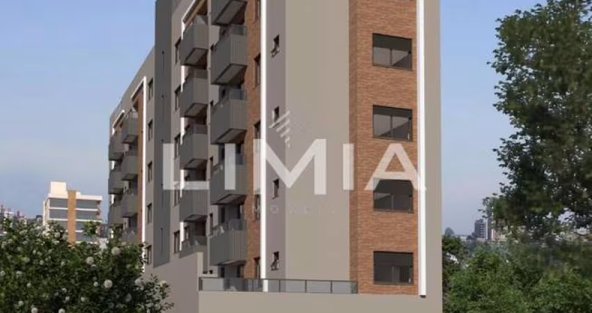 Apartamento com 2 quartos à venda na Avenida João Wallig, 280, Passo da Areia, Porto Alegre