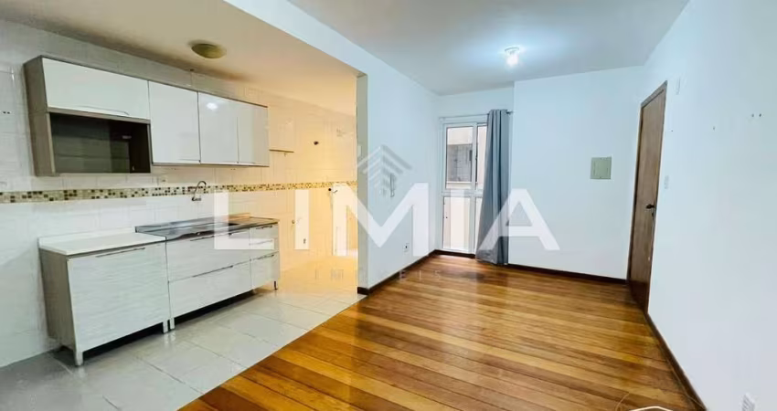 Apartamento com 1 quarto à venda na Rua Tunísia, 85, Vila Ipiranga, Porto Alegre