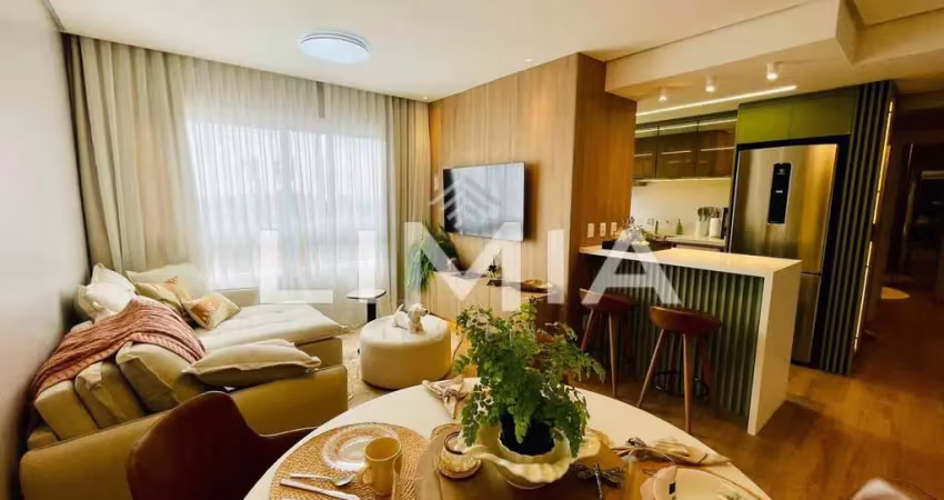 Apartamento com 2 quartos à venda na Rua Nicolau Faillace, 348, Jardim Itu Sabará, Porto Alegre