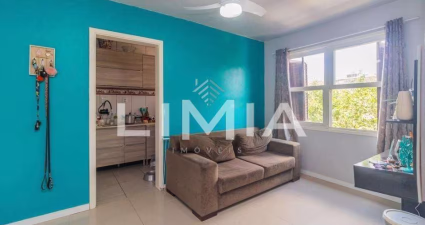 Apartamento com 2 quartos à venda na Rua Ivo Nicolau Antinolfi, 195, Parque Dos Maias, Porto Alegre