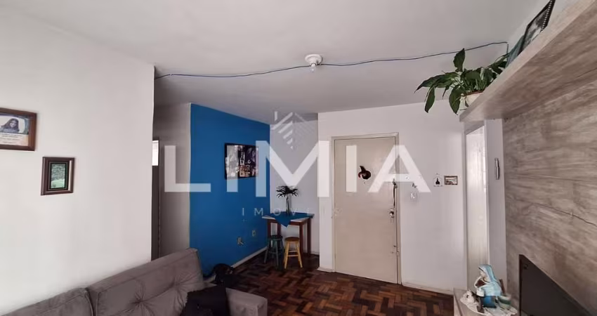 Apartamento com 2 quartos à venda na Rua Hermeto Bermudez, 450, Jardim Leopoldina, Porto Alegre