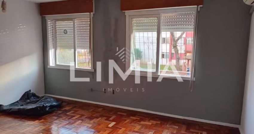 Apartamento com 1 quarto à venda na Rua Doutor Carlos Maria Bins, 150, Jardim Leopoldina, Porto Alegre