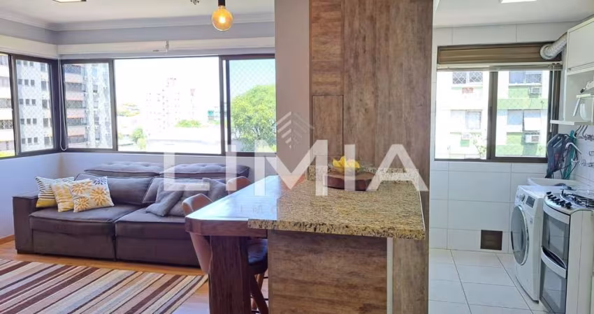 Apartamento com 2 quartos à venda na Rua Alberto Silva, 302, Vila Ipiranga, Porto Alegre
