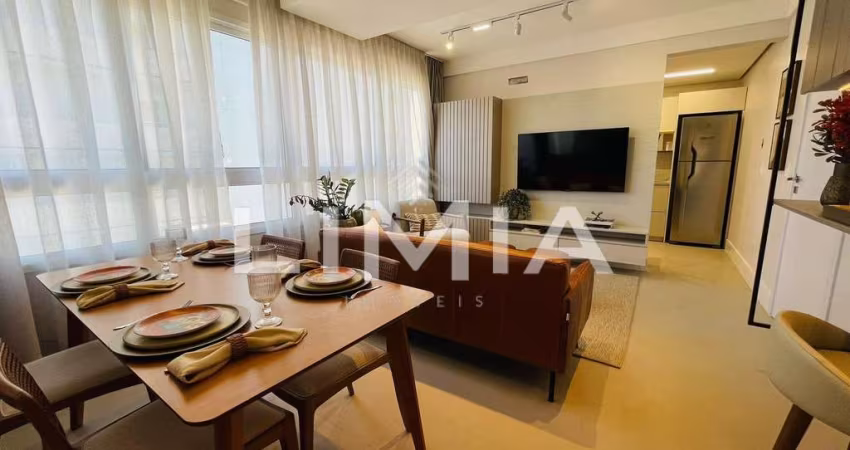 Apartamento com 2 quartos à venda na Avenida João Wallig, 324, Passo da Areia, Porto Alegre