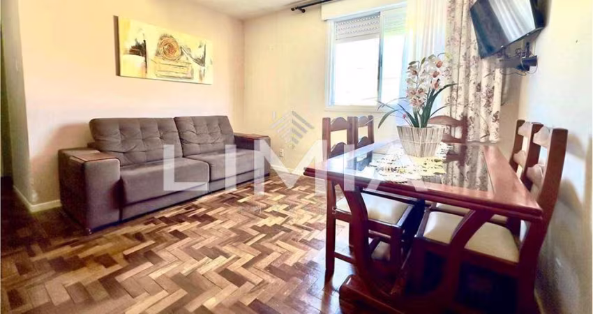Apartamento com 3 quartos à venda na Rua Zeferino Dias, 195, Sarandi, Porto Alegre