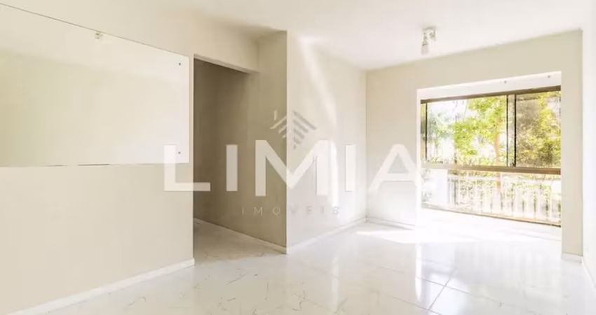 Apartamento com 2 quartos à venda na Rua Abram Goldsztein, 250, Jardim Carvalho, Porto Alegre