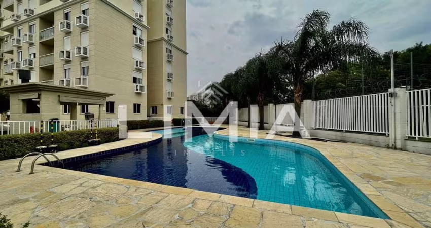 Apartamento com 3 quartos à venda na Avenida Assis Brasil, 4908, São Sebastião, Porto Alegre