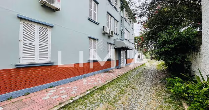 Apartamento com 2 quartos à venda na Rua Tuparaí, Passo da Areia, Porto Alegre