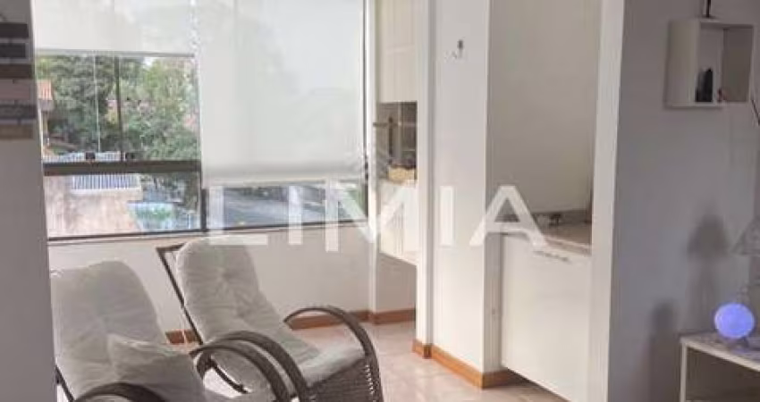 Apartamento com 2 quartos à venda na Rua Javari, 186, Cristo Redentor, Porto Alegre