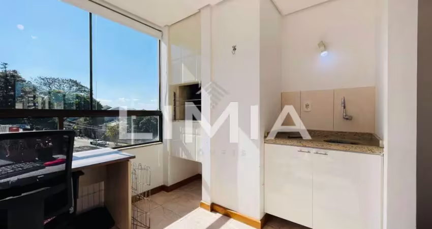 Apartamento com 2 quartos à venda na Rua Javari, 186, Cristo Redentor, Porto Alegre