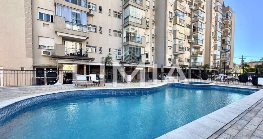 Apartamento com 3 quartos à venda na Avenida João XXIII, 525, São Sebastião, Porto Alegre