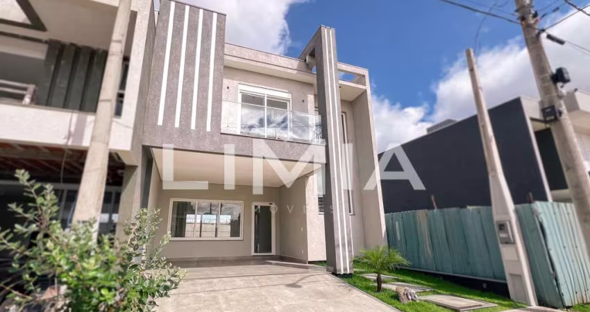 Casa com 3 quartos à venda na Rua Antônio Avelino Varela, 321, Central Parque, Cachoeirinha