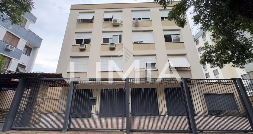 Apartamento com 2 quartos à venda na Rua Ari Marinho, 33, Higienópolis, Porto Alegre
